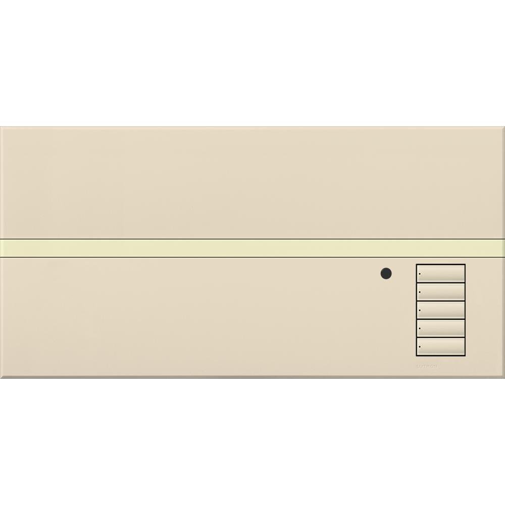 QSGFP-LA LUTRON QSG MATTE COVER 0