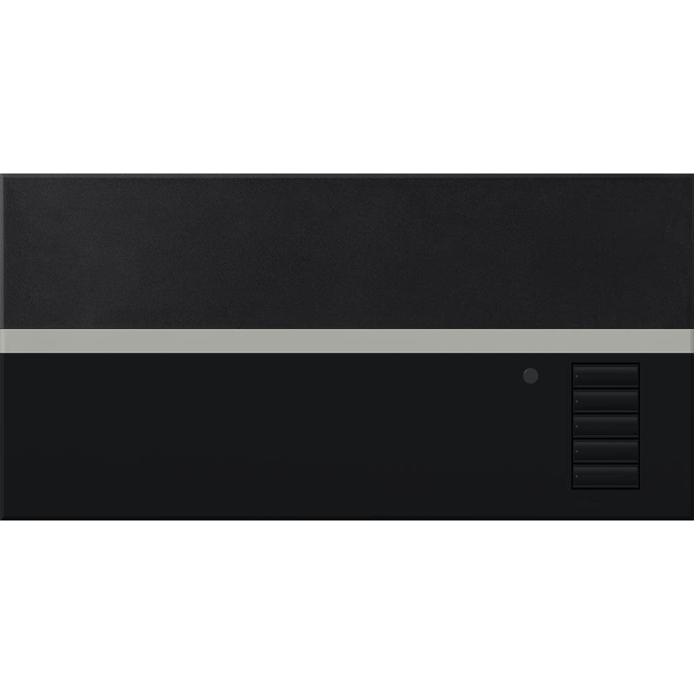 QSGFP-TBL LUTRON QSG MATTE COVER 0