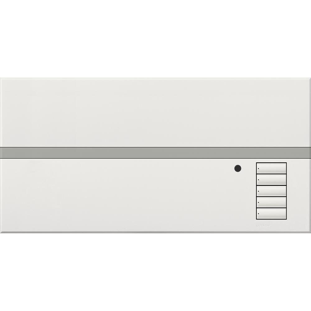 QSGFP-WH LUTRON QSG MATTE COVER 0