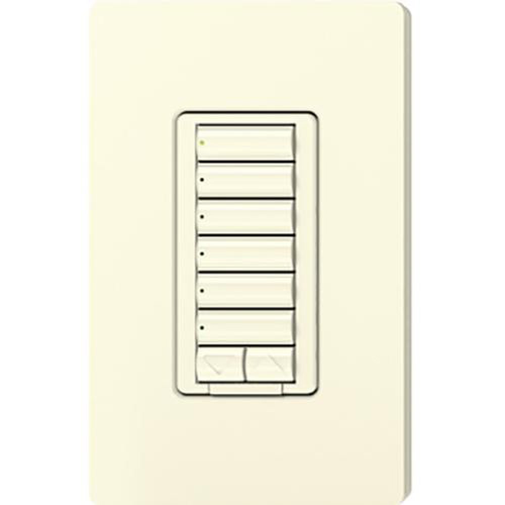 RRD-HN6BRL-LA LUTRON CL RA2 6BRL