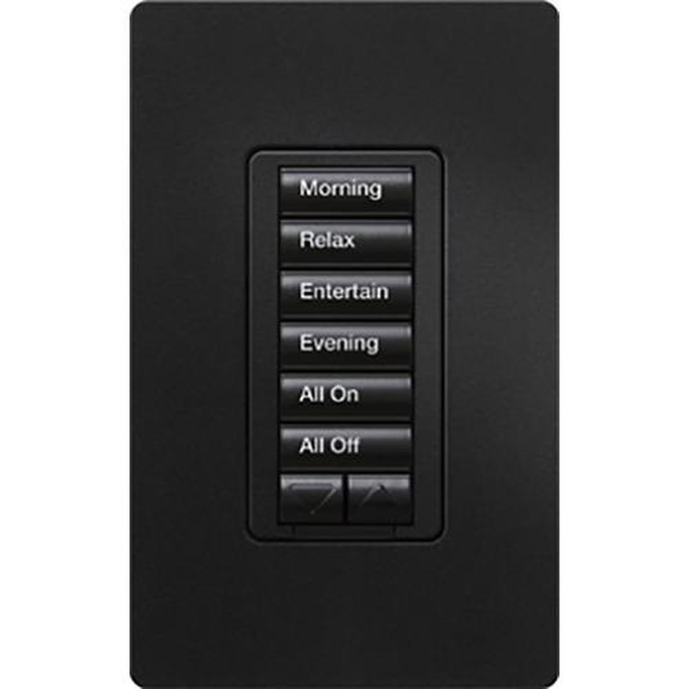 RRD-HN6BRL-MN LUTRON CL RA2 6BRL