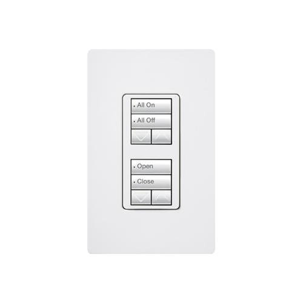 RRD-W2RLD-SW LUTRON RADIORA2 2RLD