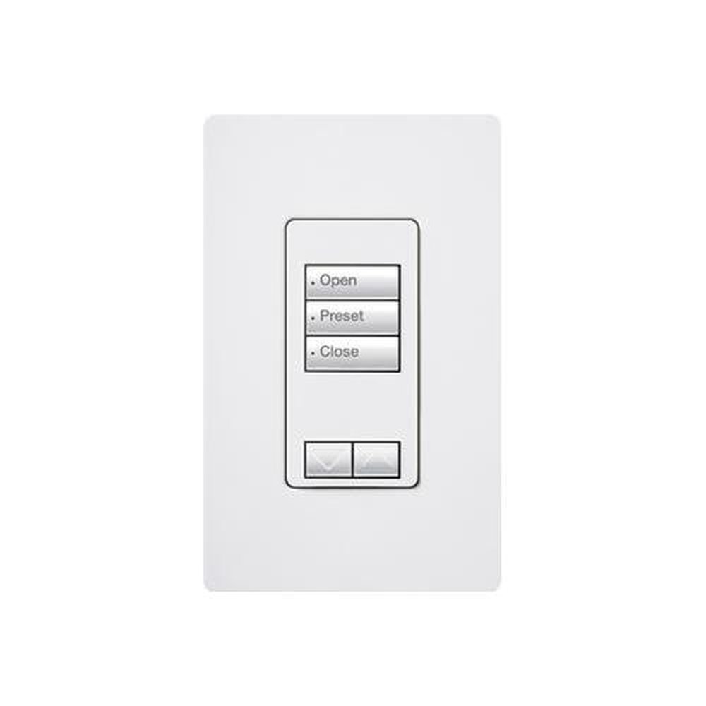 RRD-W3BRL-BL LUTRON RADIORA2 3BRL