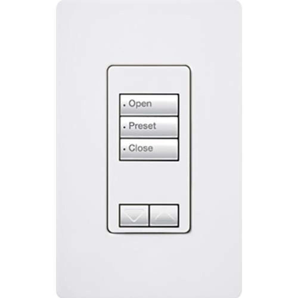 RRD-W3BRL-WH LUT RADIORA2 3BRL WALL