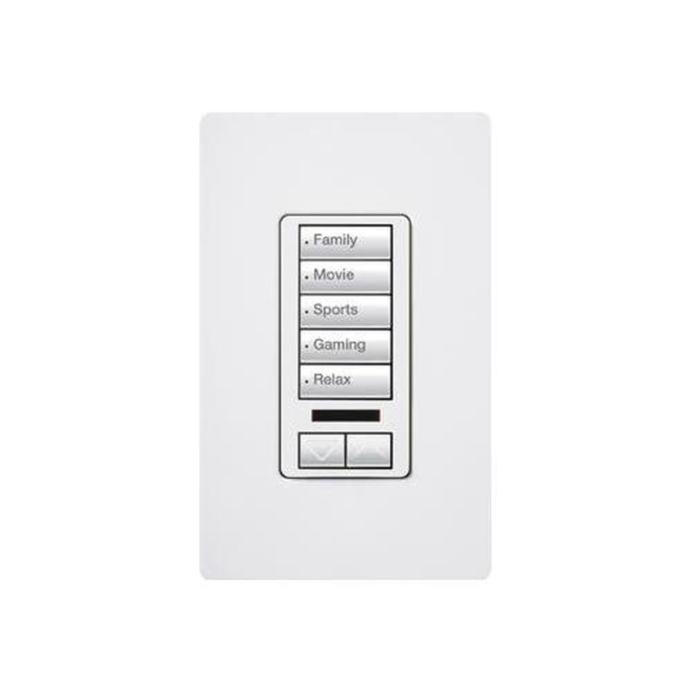 RRD-W5BRLIR-SW LUTRON RADIORA2