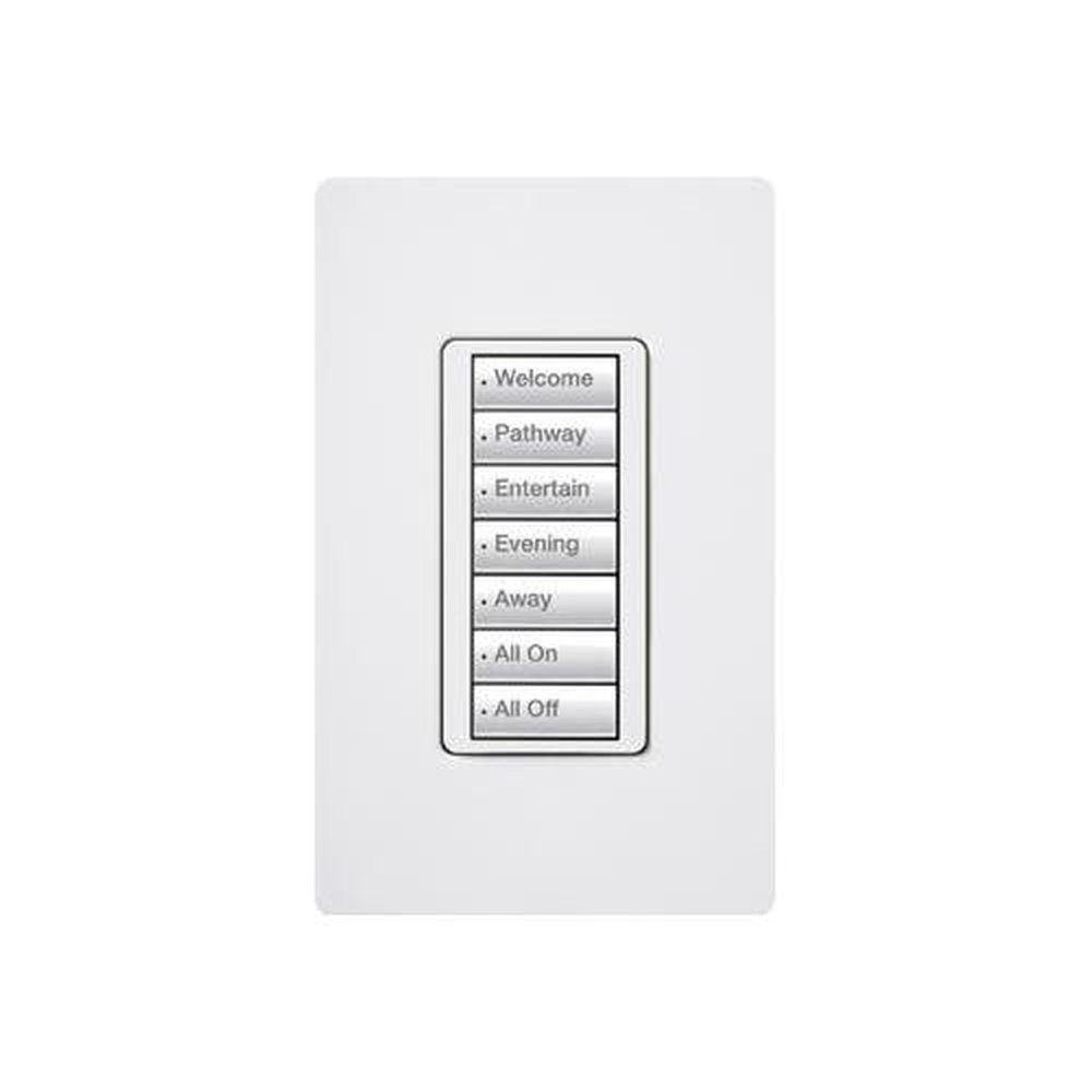 RRD-W7B-GR LUT RADIORA2 7B WALL