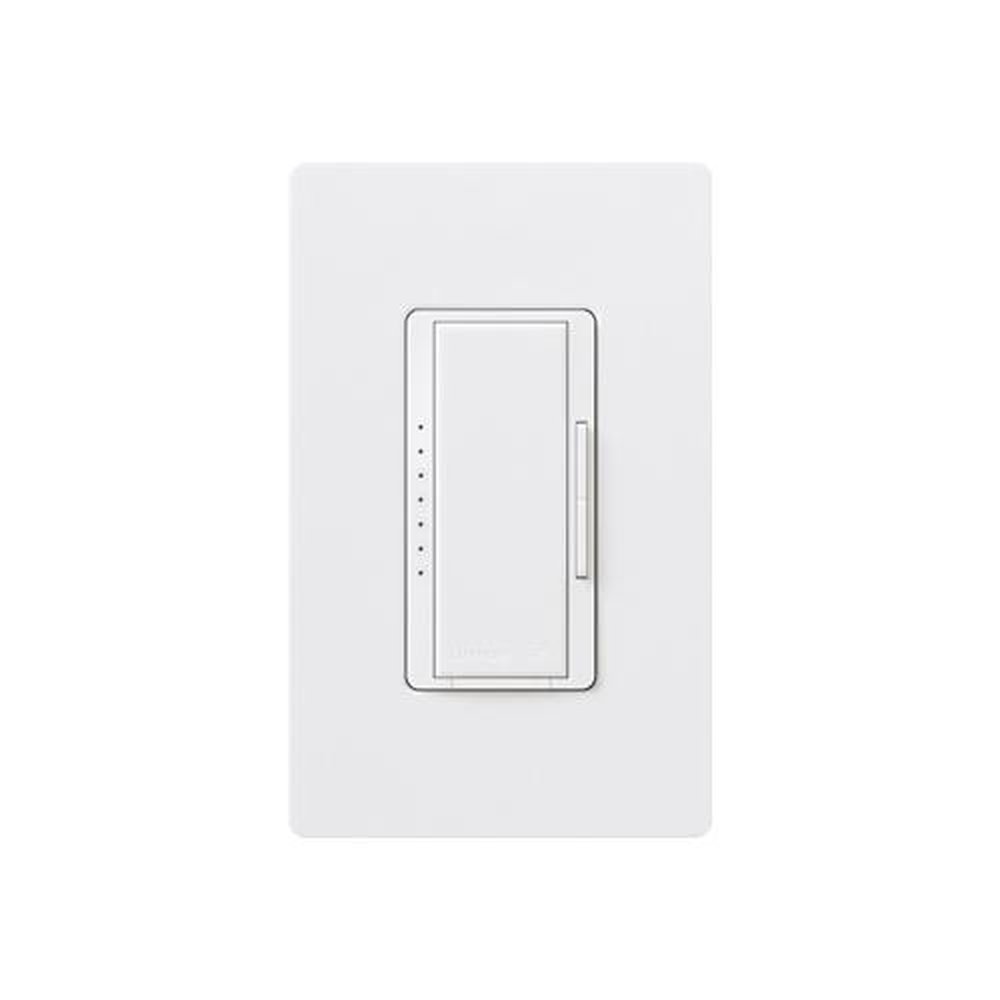 RRD-PRO-WH LUTRON RA2 PRO LED+