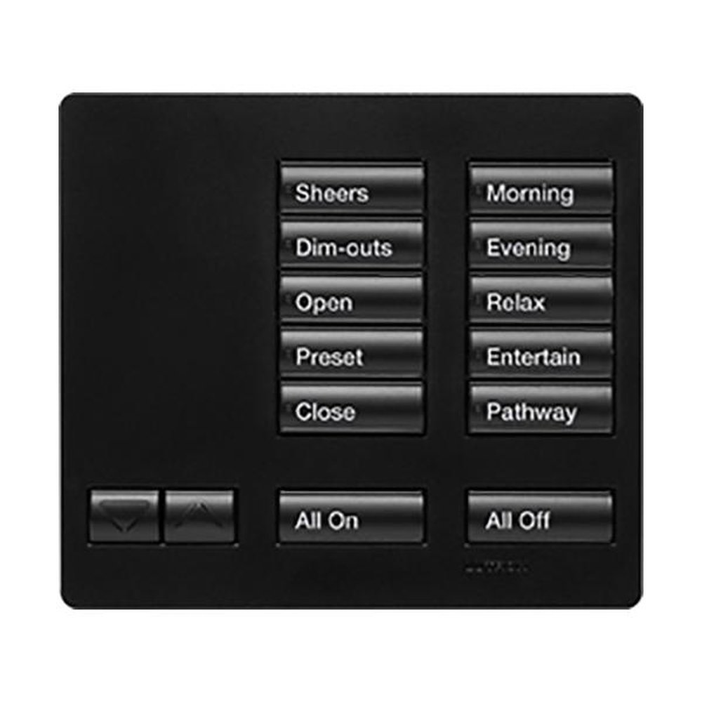 RR-T10RL-MN LUTRON RADIORA2 LARGE