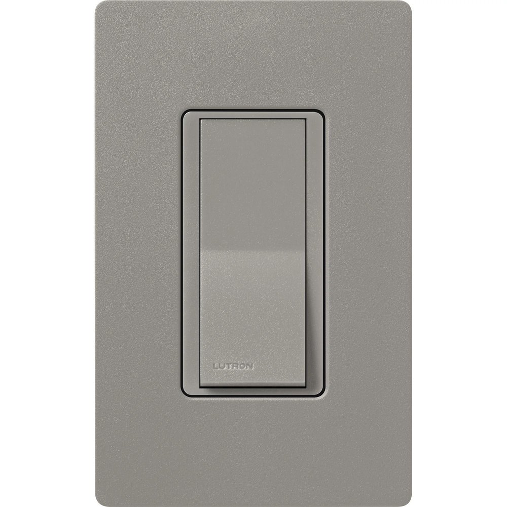 SC-1PS-CS LUTRON SATIN 15A SW CS