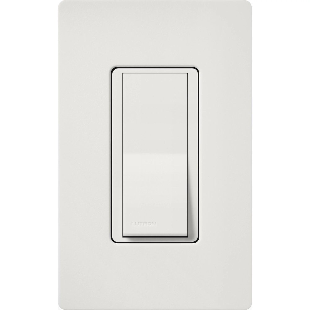 SC-1PS-LG LUTRON SATIN 15A SW LG