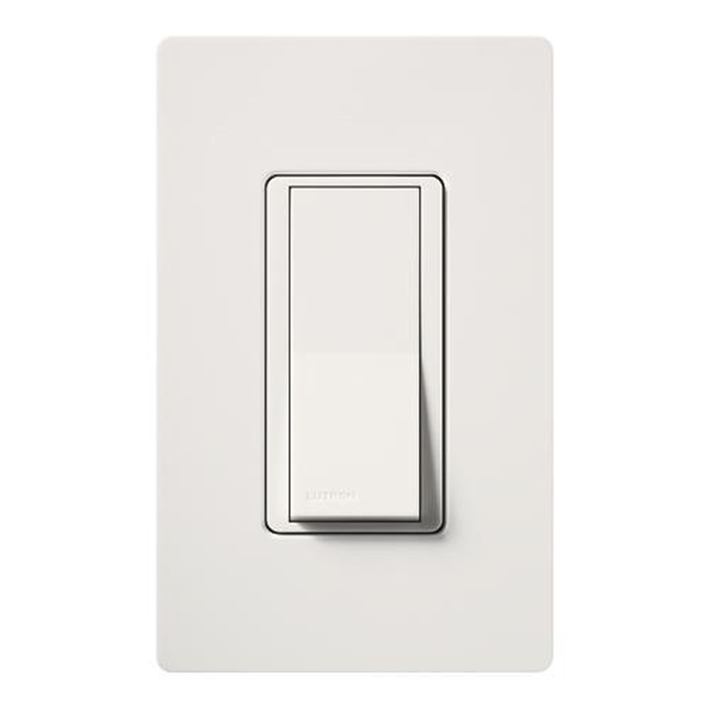 LUTRON SC-3PSNL-SW CLARO