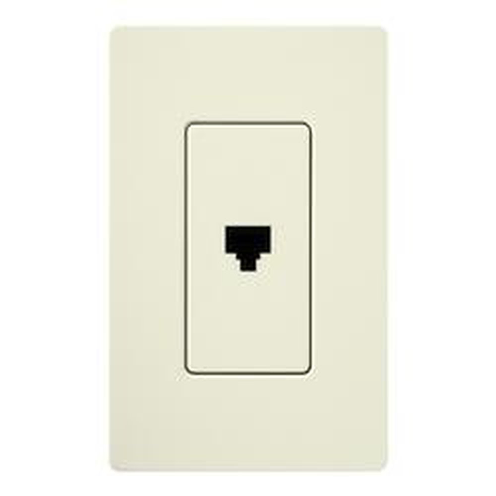 SC-PJ-BI LUT SATIN COLOR PHONE JACK