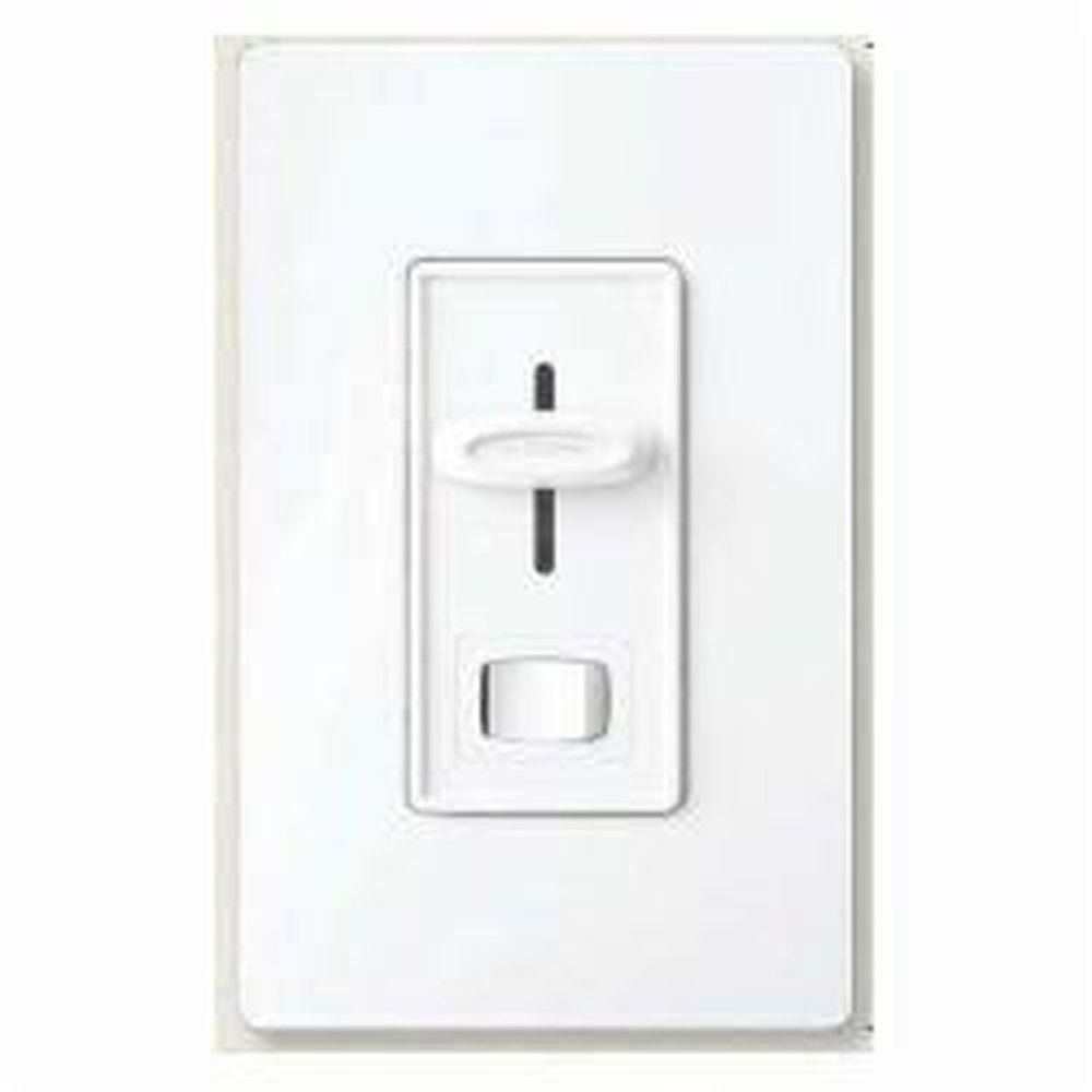 SFSQFWH LUT SP FAN SPD CNTRL WHITE