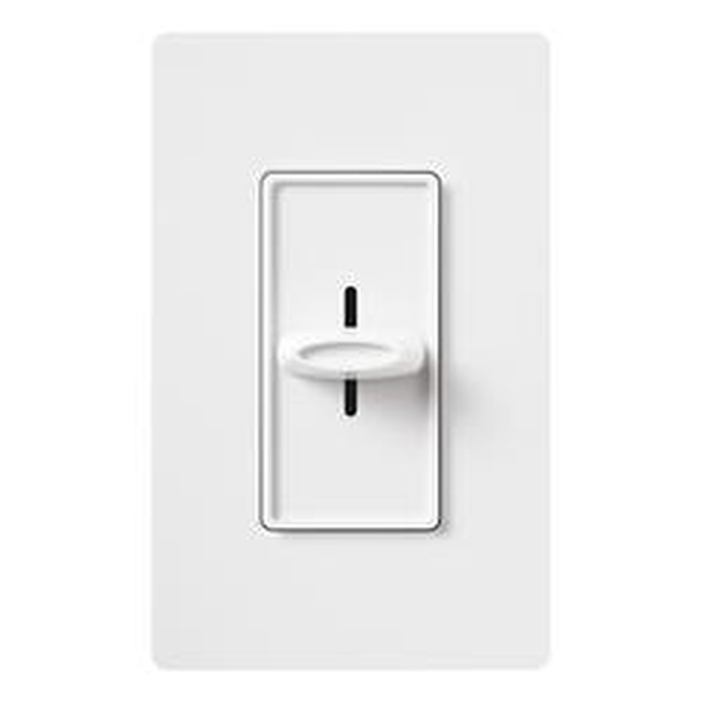 SFS-5E-WH LUT WHITE SP FAN-SPEED