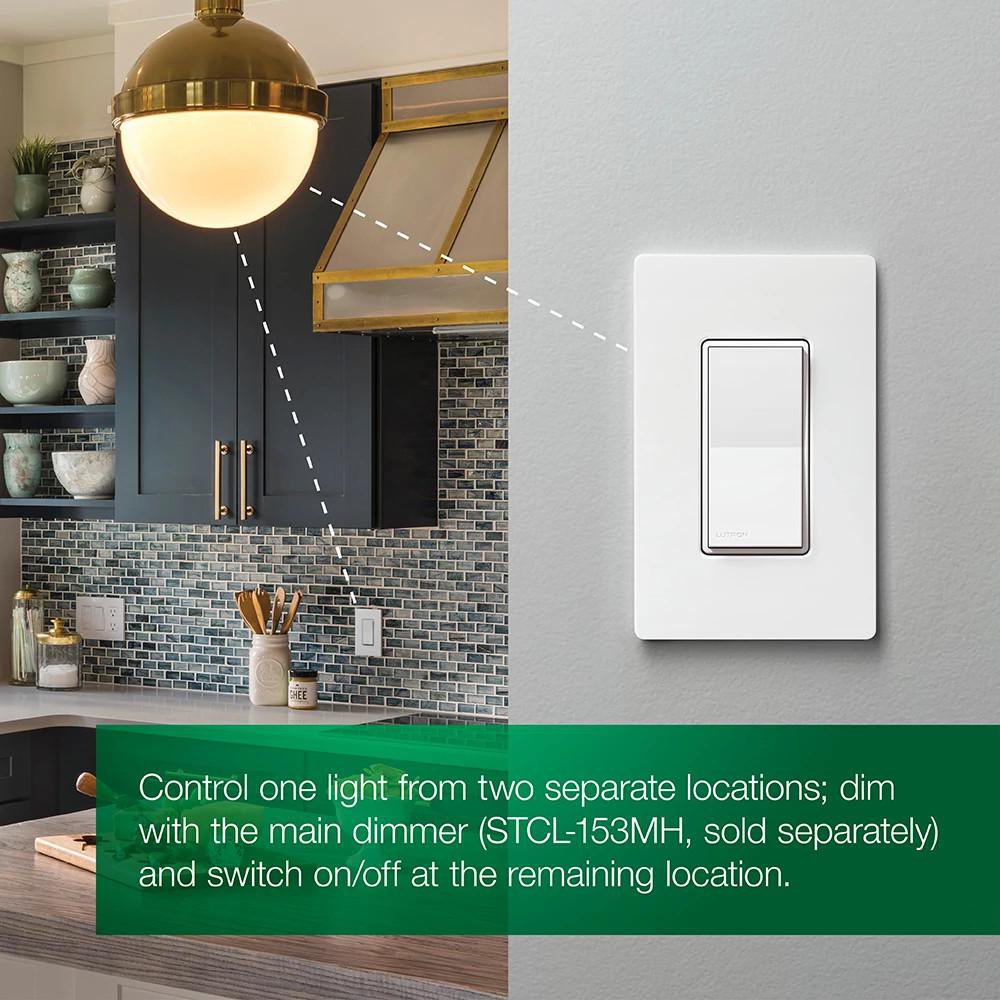 STCL-153M-WH LUTRON SUNNATA 150W
