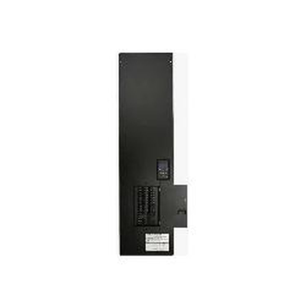 XPS8-FT LUTRON 8 RELAY FEED THROUGH