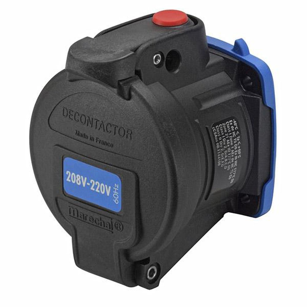 22-34043-843 MELTRIC DXN30