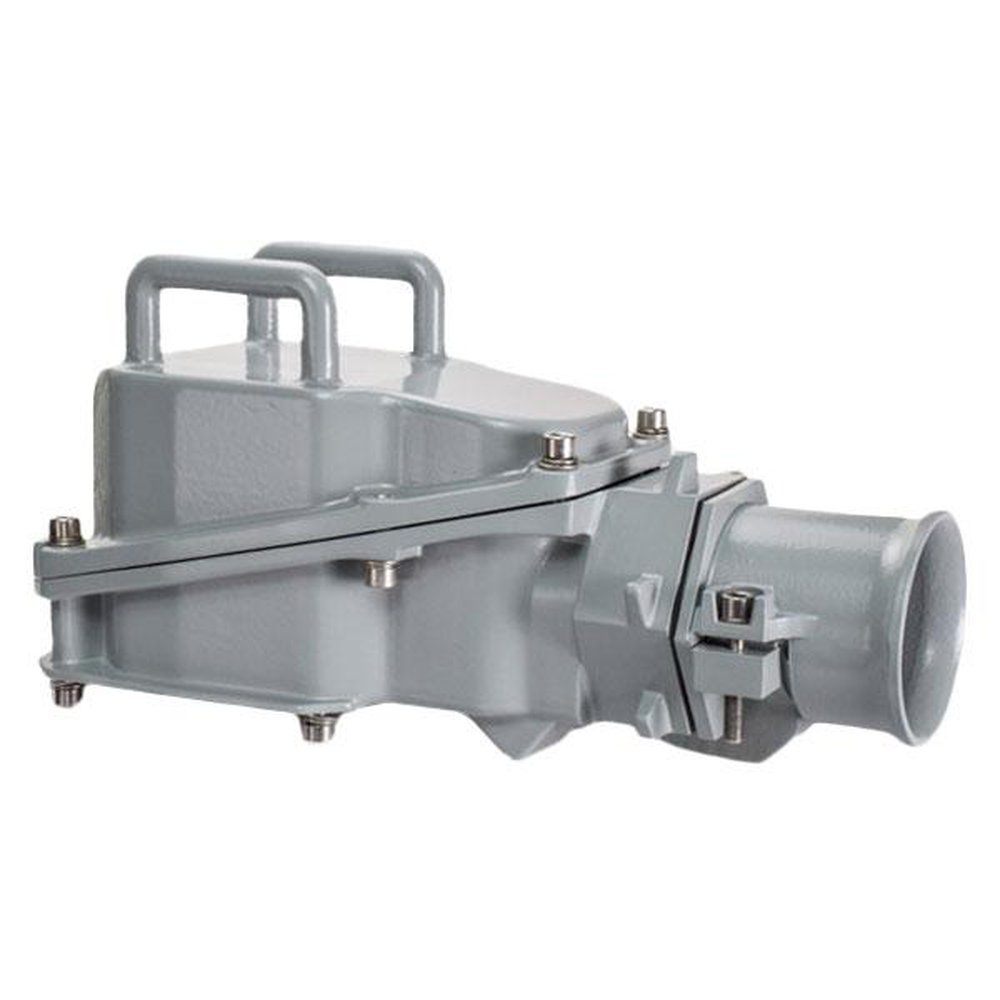 25-1AB53 MELTRIC DXN1 WALL BOX