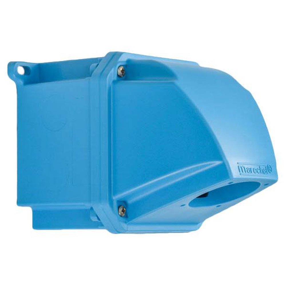 511C7000 MELTRIC 70D POLY BOX/ANGLE