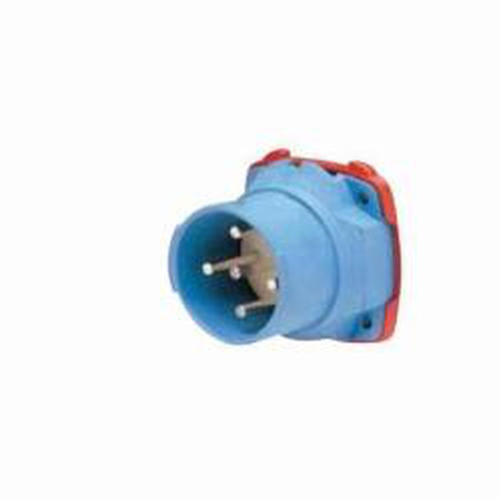 63-18043 MELTRIC 480V 3P4W PLUG