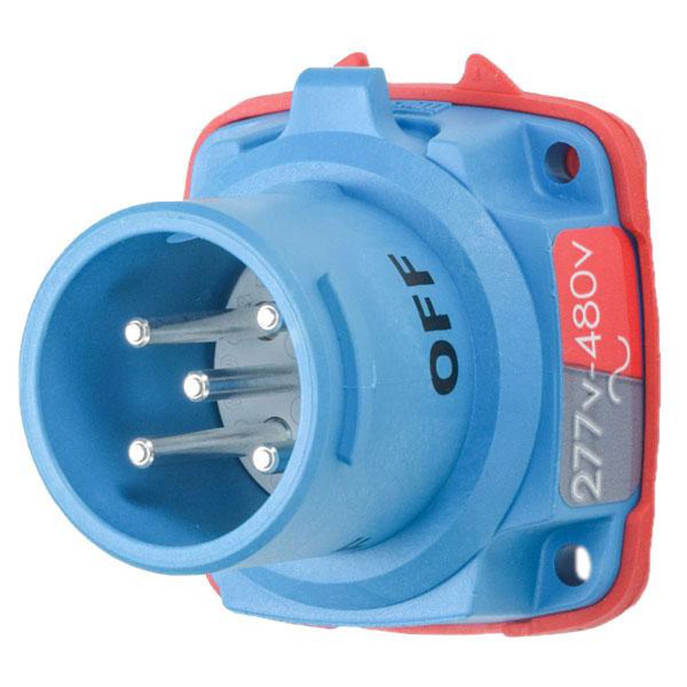 63-18047 MELTRIC DSN20 INLET POLY