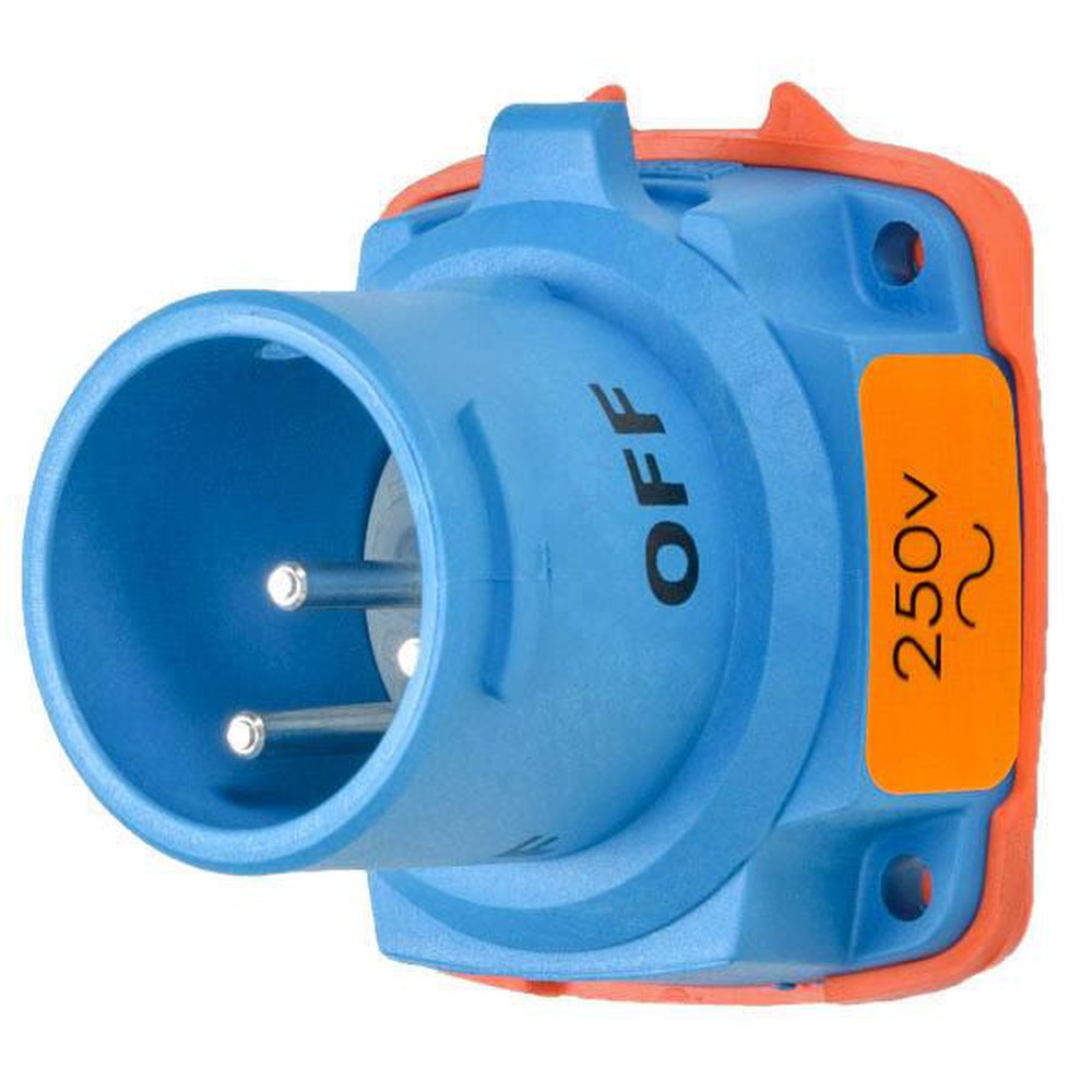 63-18072 MEL DSN1 INLET