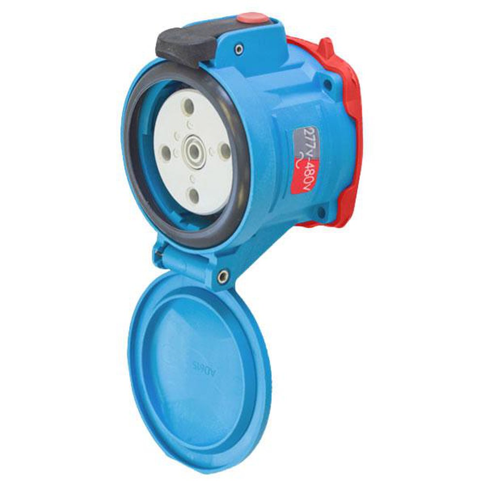 63-34047 MEL DSN3 RECEPTACLE