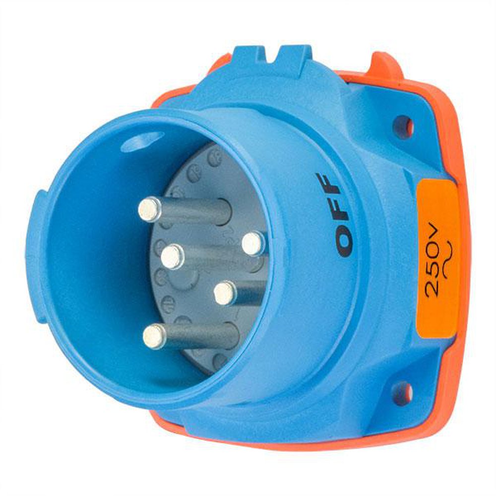 63-38072-972 MELTRIC DSN30 INLET