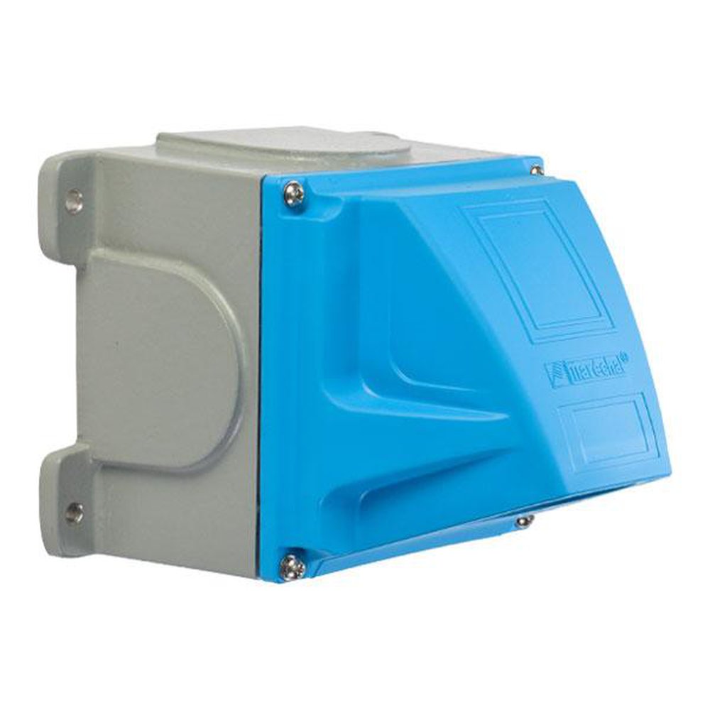 712C7N10 MELTRIC 70D ANGLE/BOX