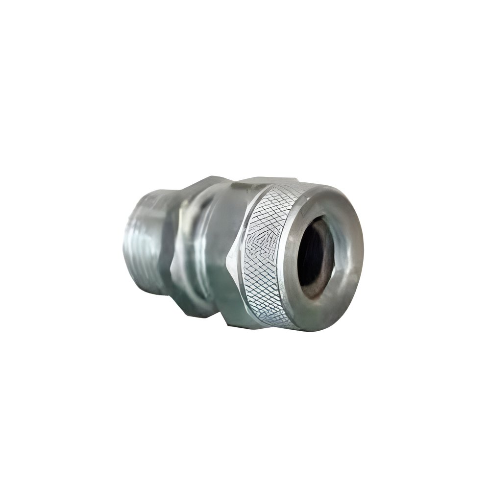 CG1142A MEL CORD GRIP ALUMINUM