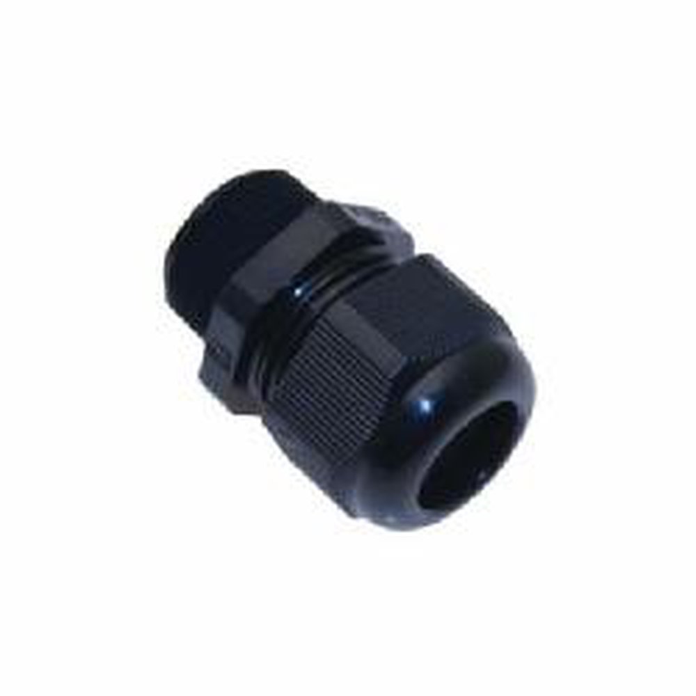 PCG-3/4R-B MEN PLSTC CBL GLD 3/4NPT