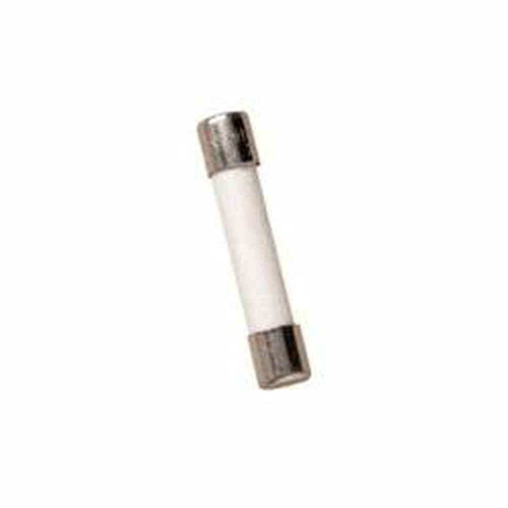 GAB4 MERSEN 250V CERAMIC FUSE