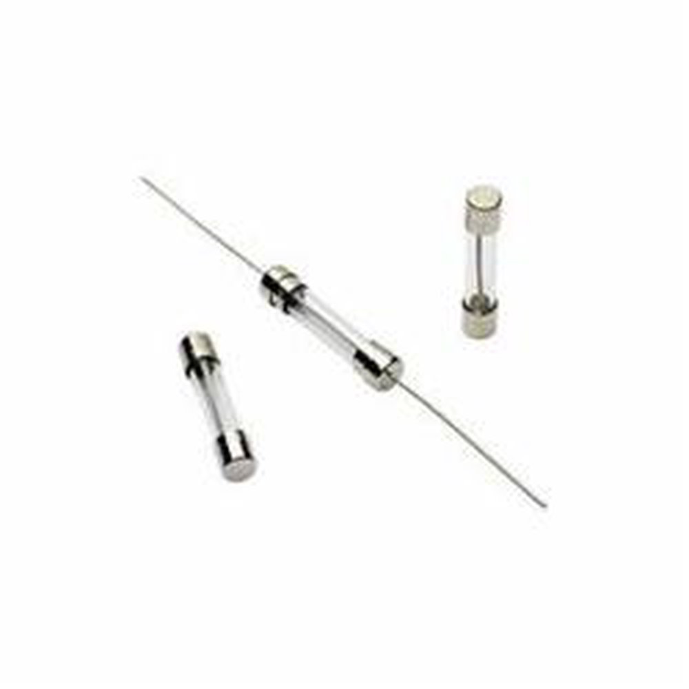 GDL8 MERSEN 250V GLASS FUSE MDL8