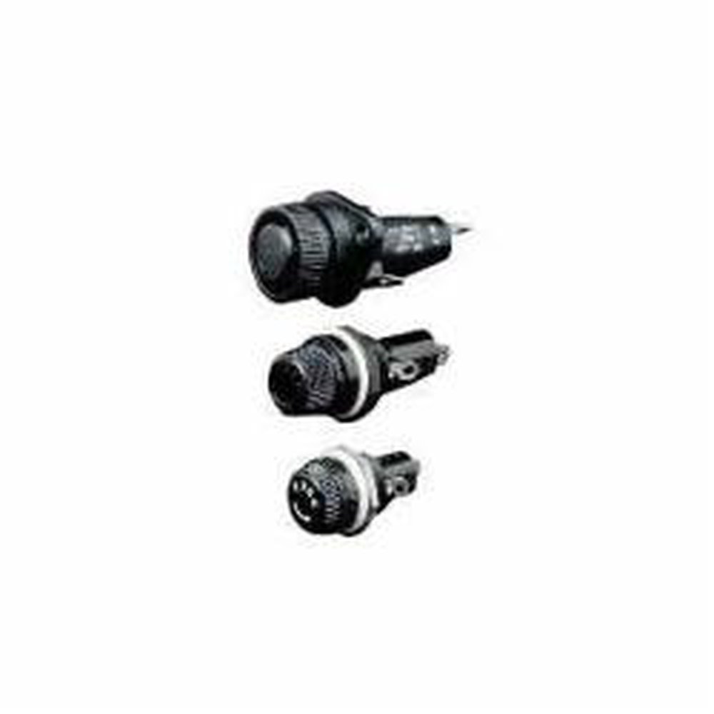 GPM-G MERSEN PANELMOUNT FUSEHOLDER