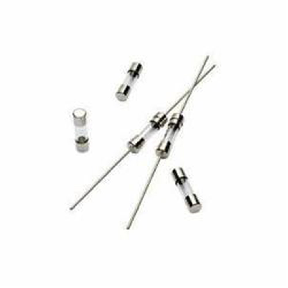 GGM2 MERSEN 250V GLASS FUSE GMA2