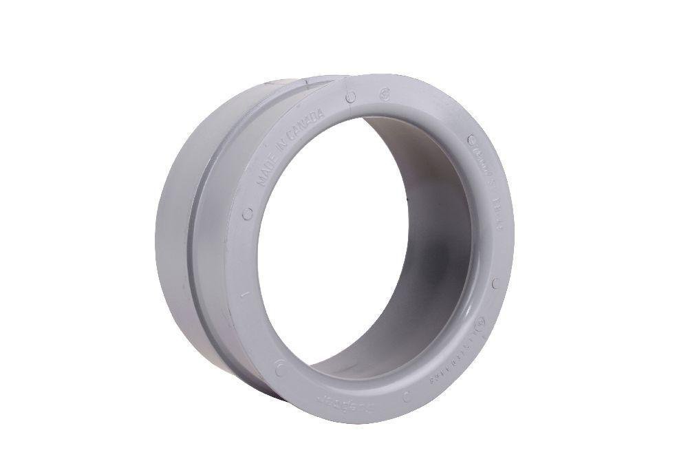 078295 IPEX MEB30 3 PVC MLD END