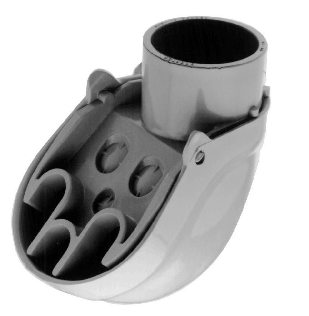 078306 IPEX MH15 1-1/2 PVC SERVICE