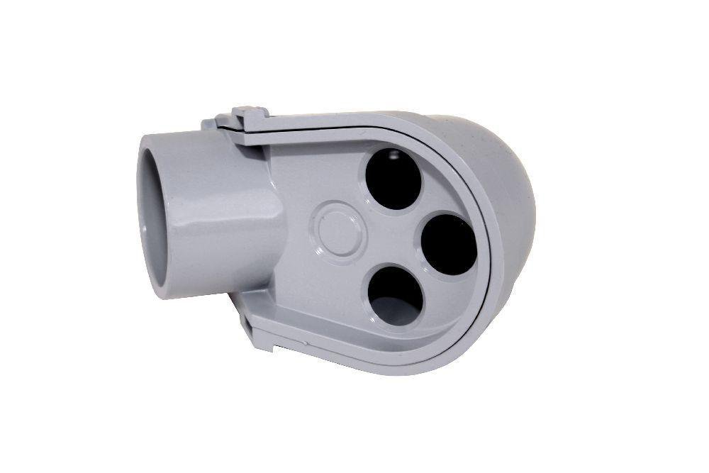 078304 IPEX MH10 1 PVC SERVICE