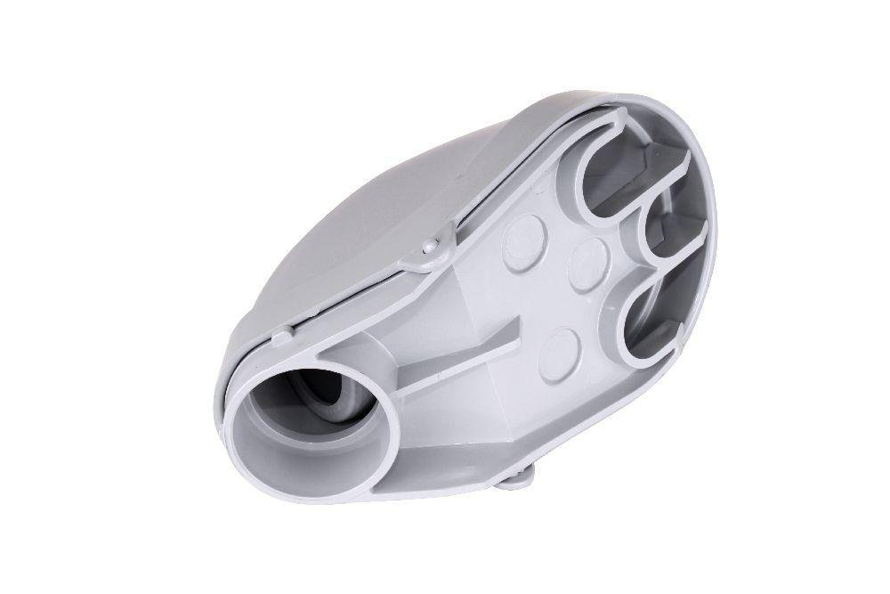 078308 IPEX MH25 2-1/2 PVC SERVICE