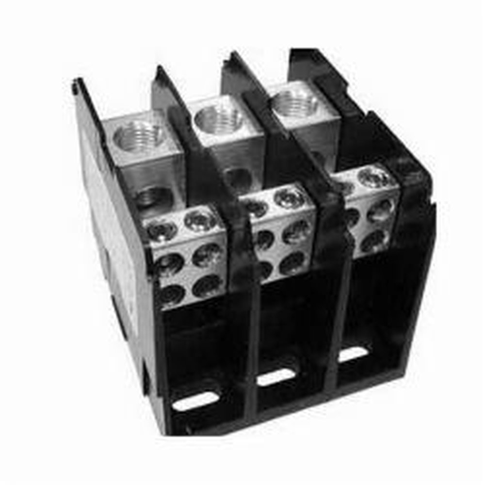 1421570 MAR POWER BLOCK