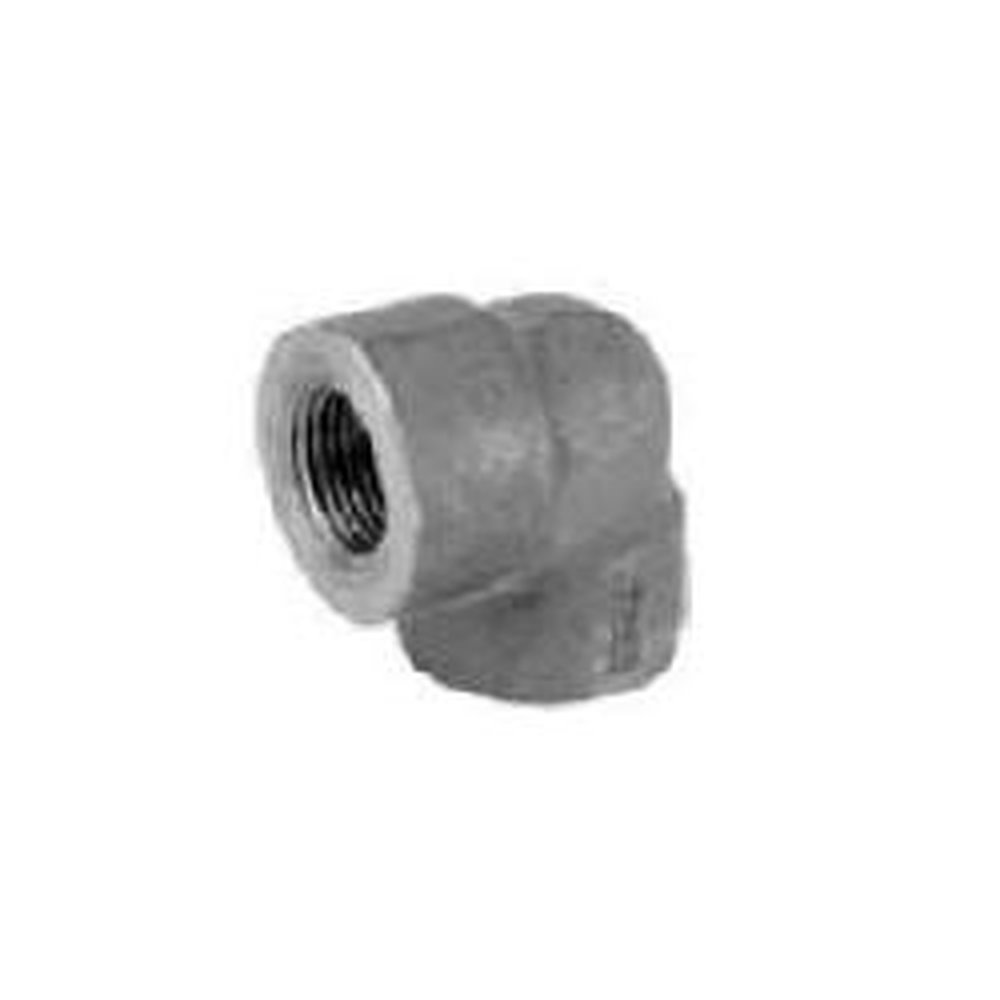 (I) 1/4 2M FS 90 ELBOW
