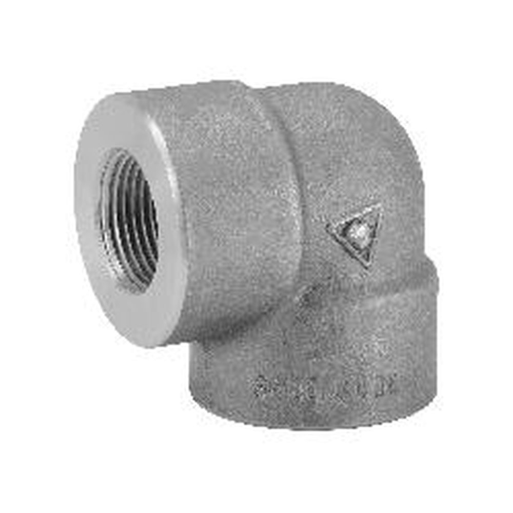 (I) 2 3M FS THD 90 ELBOW