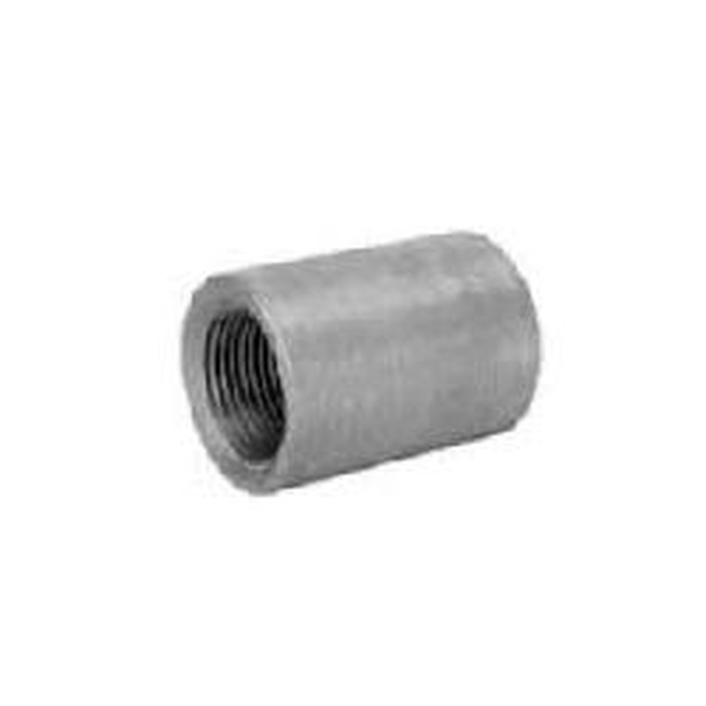 (I) 1/4X1/8 FS THD RED COUPLING