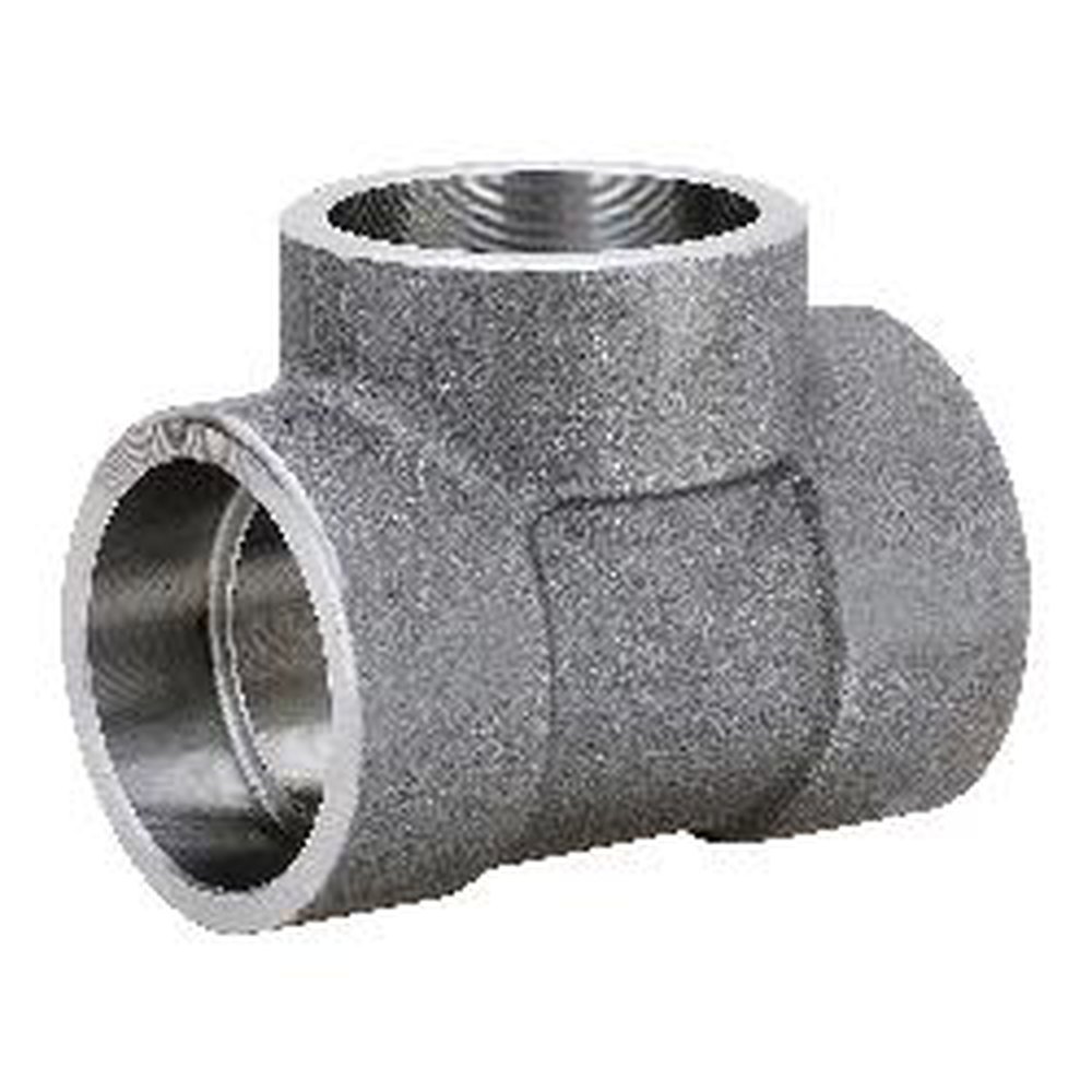 (I) 2-1/2 3M FS SOC TEE