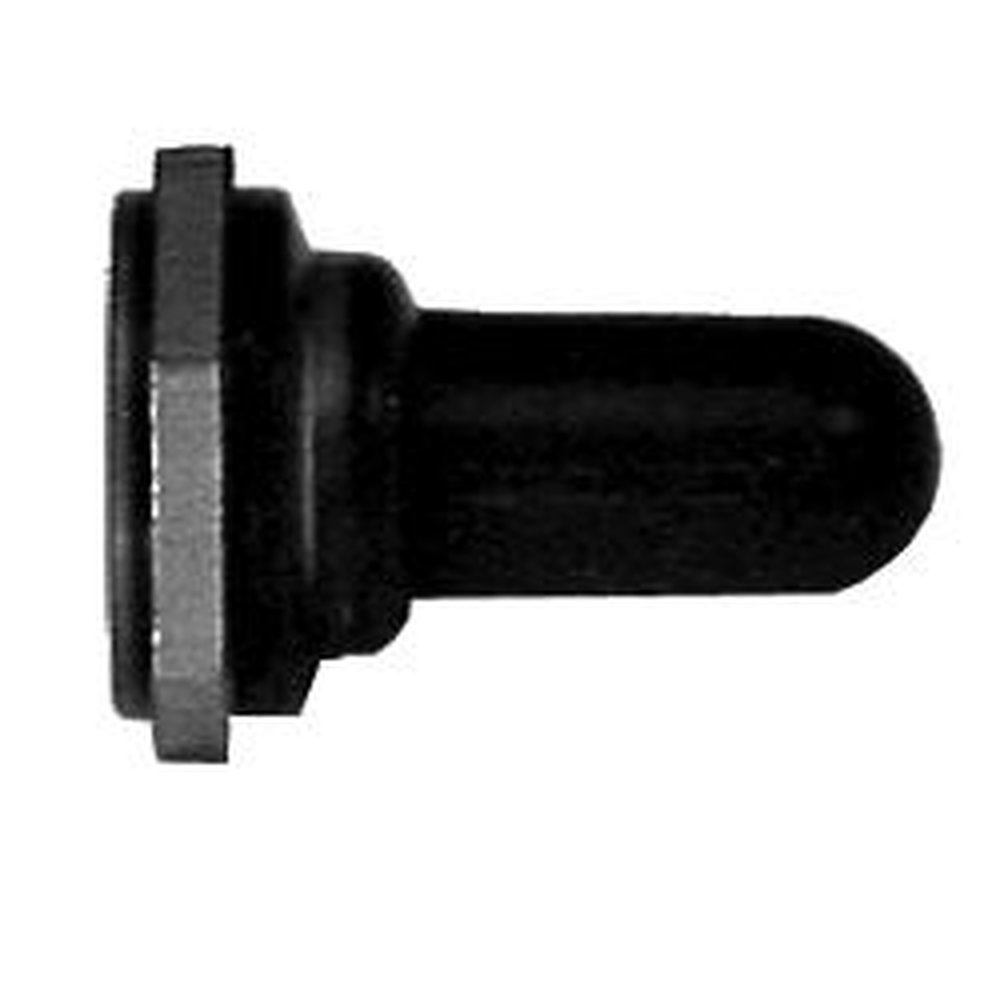 0090-9988 RUBBER BOOT W/NUT