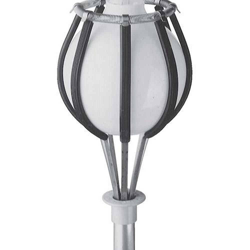 153C MCGILL LAMP CHANGER