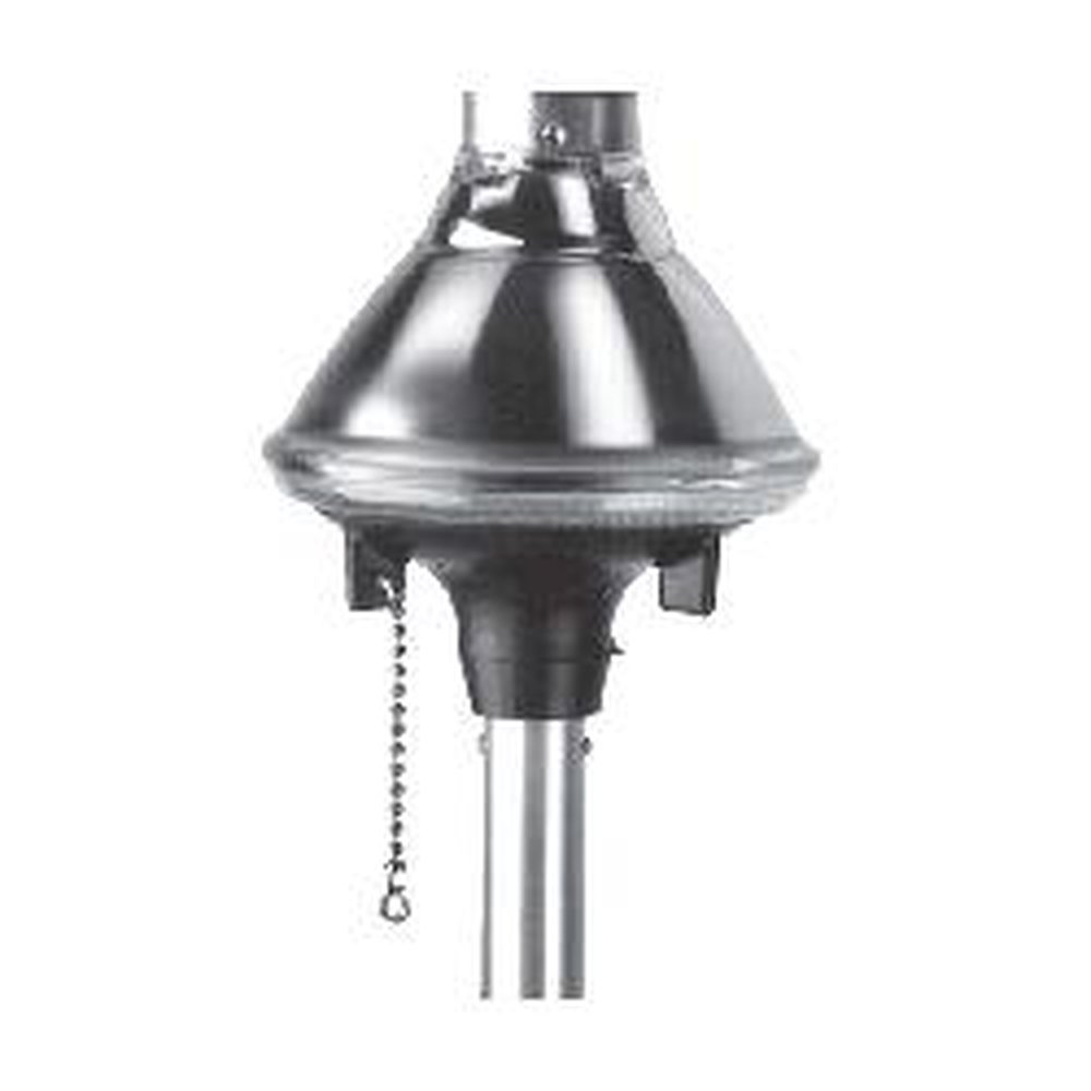 162C MCGILL LAMP CHANGER