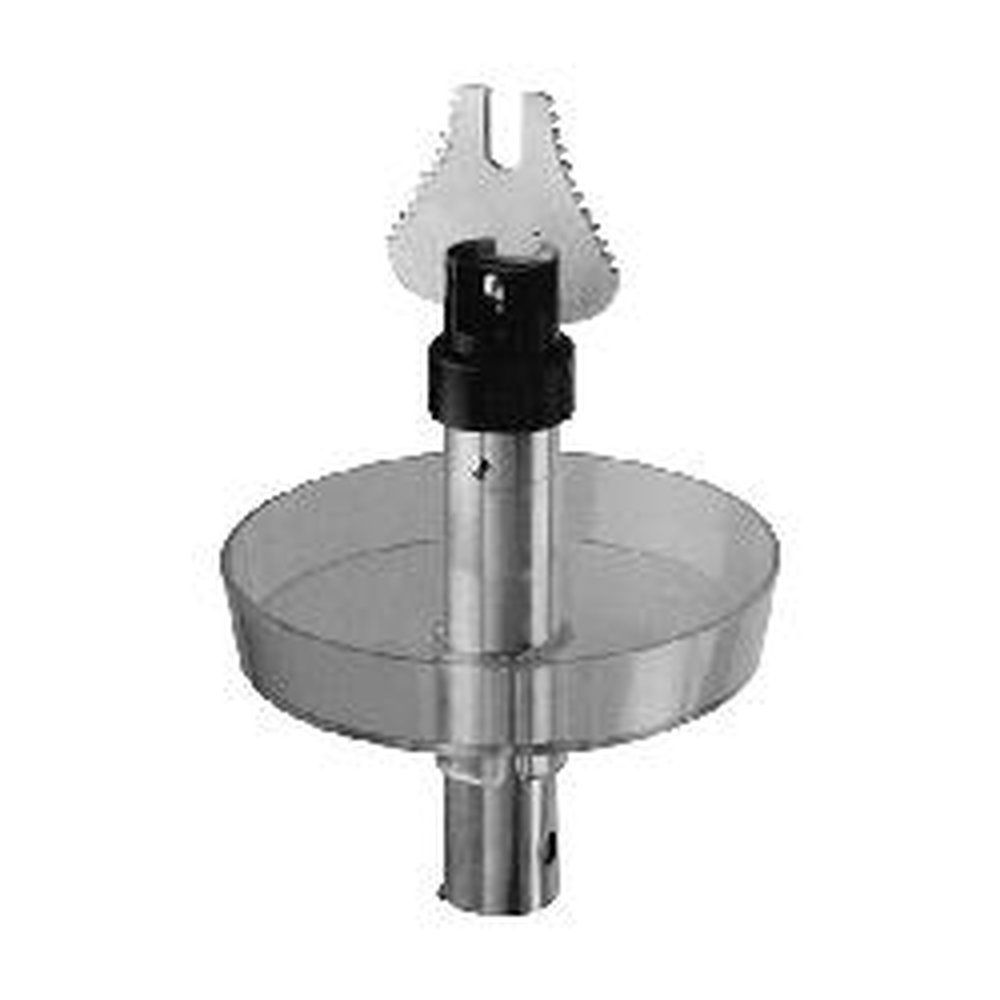 200 MCGILL BROKEN LAMP BASE REMOVER