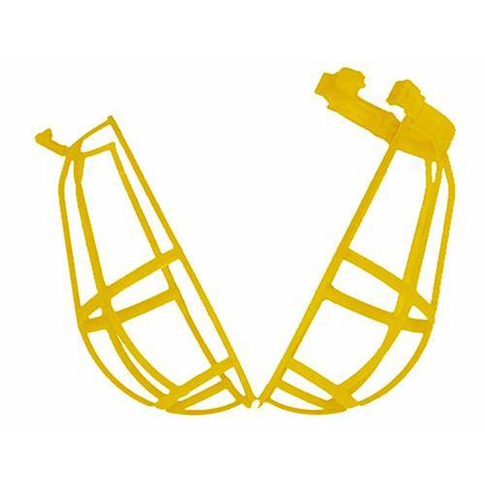 2250 MCGILL PLASTIC GUARD