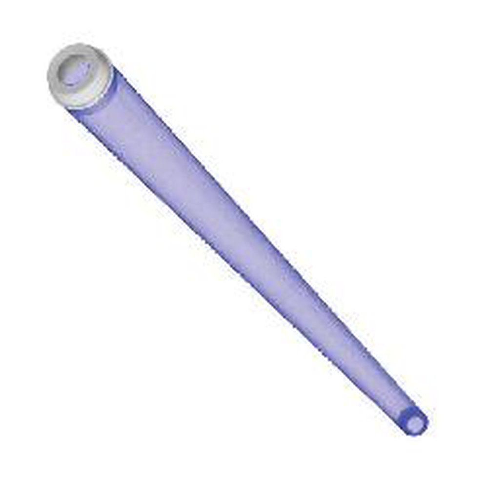 2263-B MCGILL TUBE GUARD BLUE